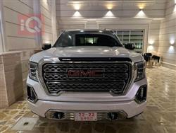 GMC Sierra